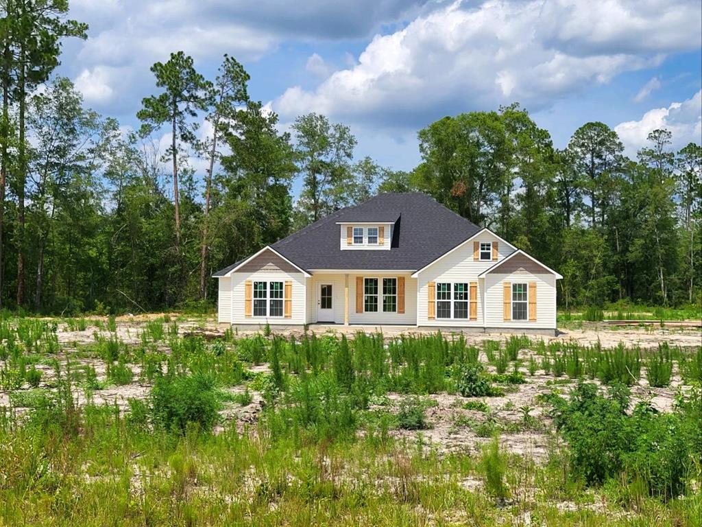 1790 Teeterville Road Nashville, GA 31639 - Photo 1 of 1 Gallery Image 1