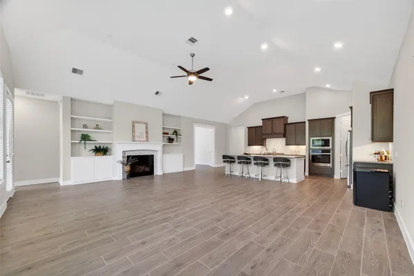 $515,000 | 3415 Mckinney Ridge Drive, Houston, TX 77059