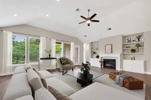 $515,000 | 3415 Mckinney Ridge Drive, Houston, TX 77059