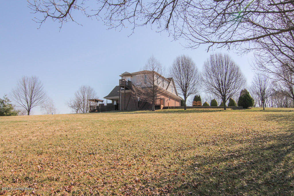 3369 Yoder Tipton Road Taylorsville, KY 40071 - Photo 70 of 74 0070