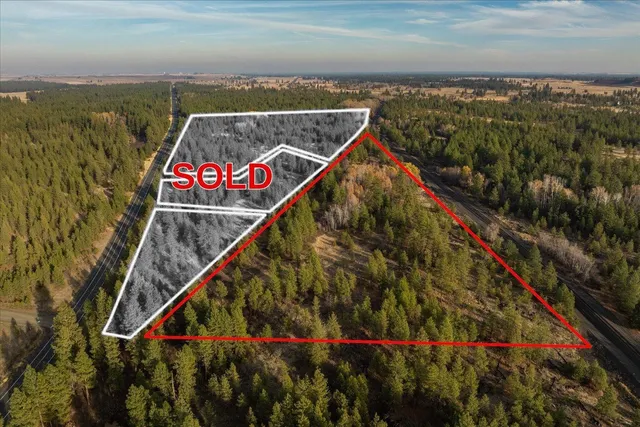 $83,610 | Xxxx Xxxx Vacant Land, Unit PARCEL 3, Cheney, WA 99004