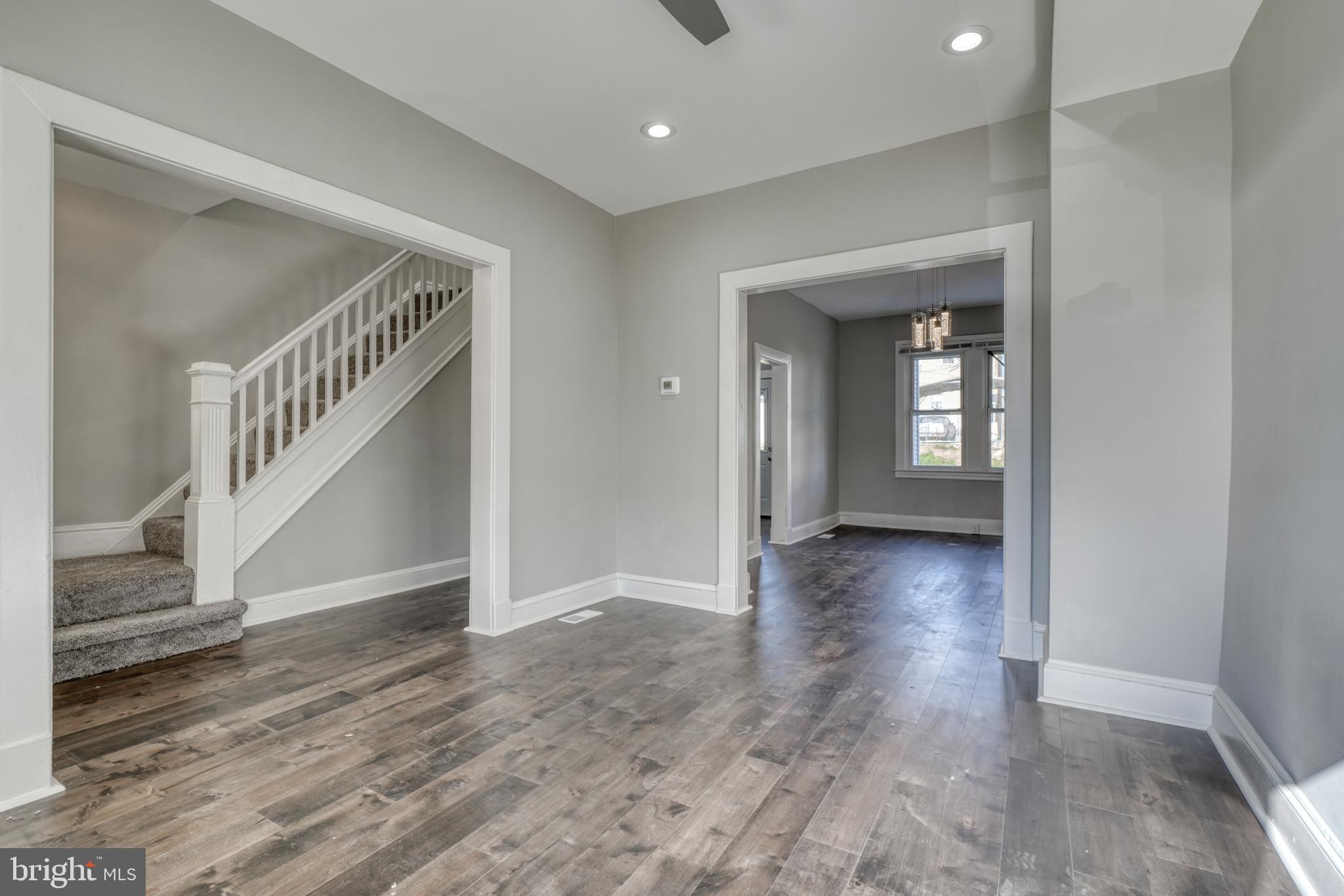 4136 Norfolk Avenue Baltimore, MD 21216 - Photo 11 of 29