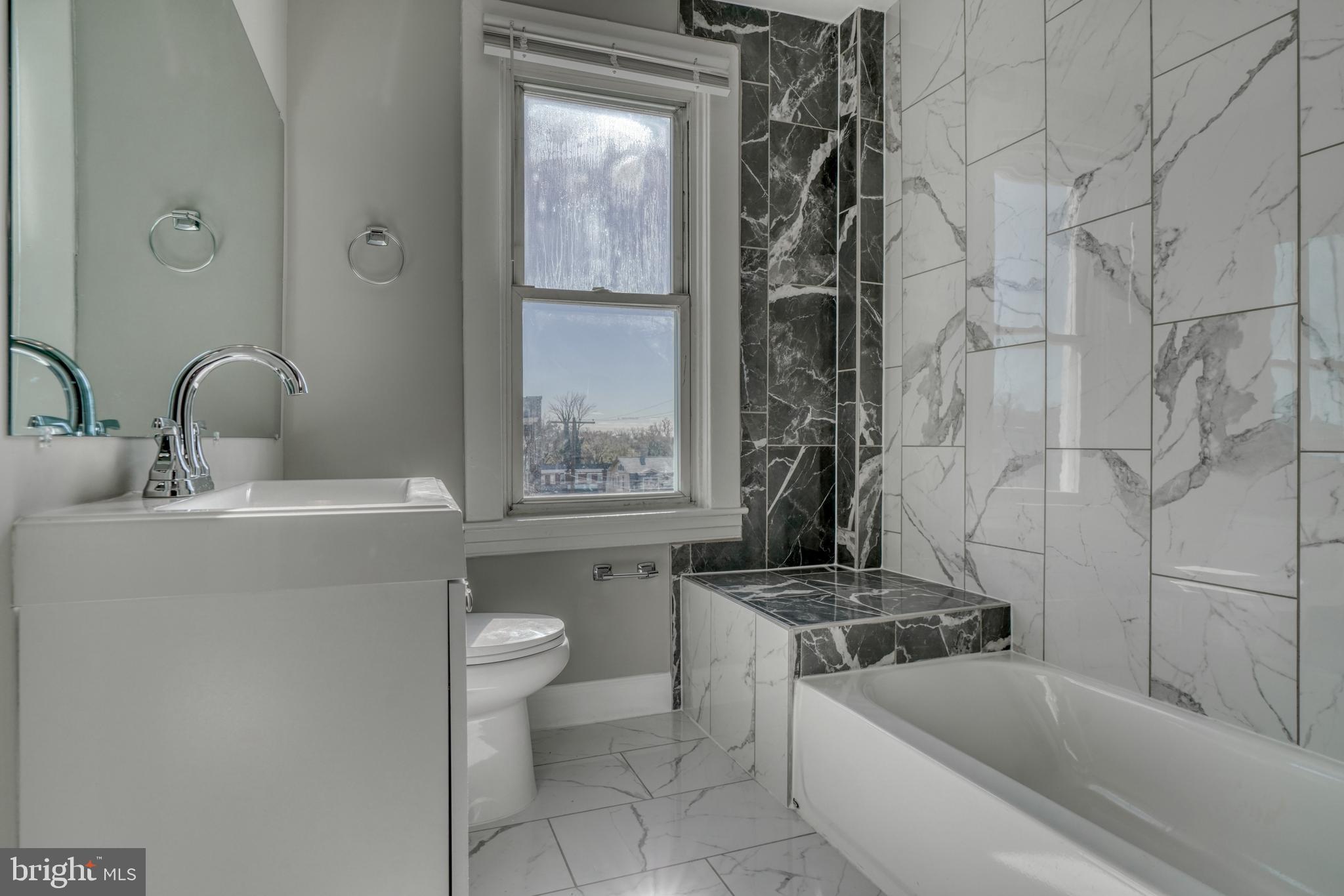 4136 Norfolk Avenue Baltimore, MD 21216 - Photo 12 of 29