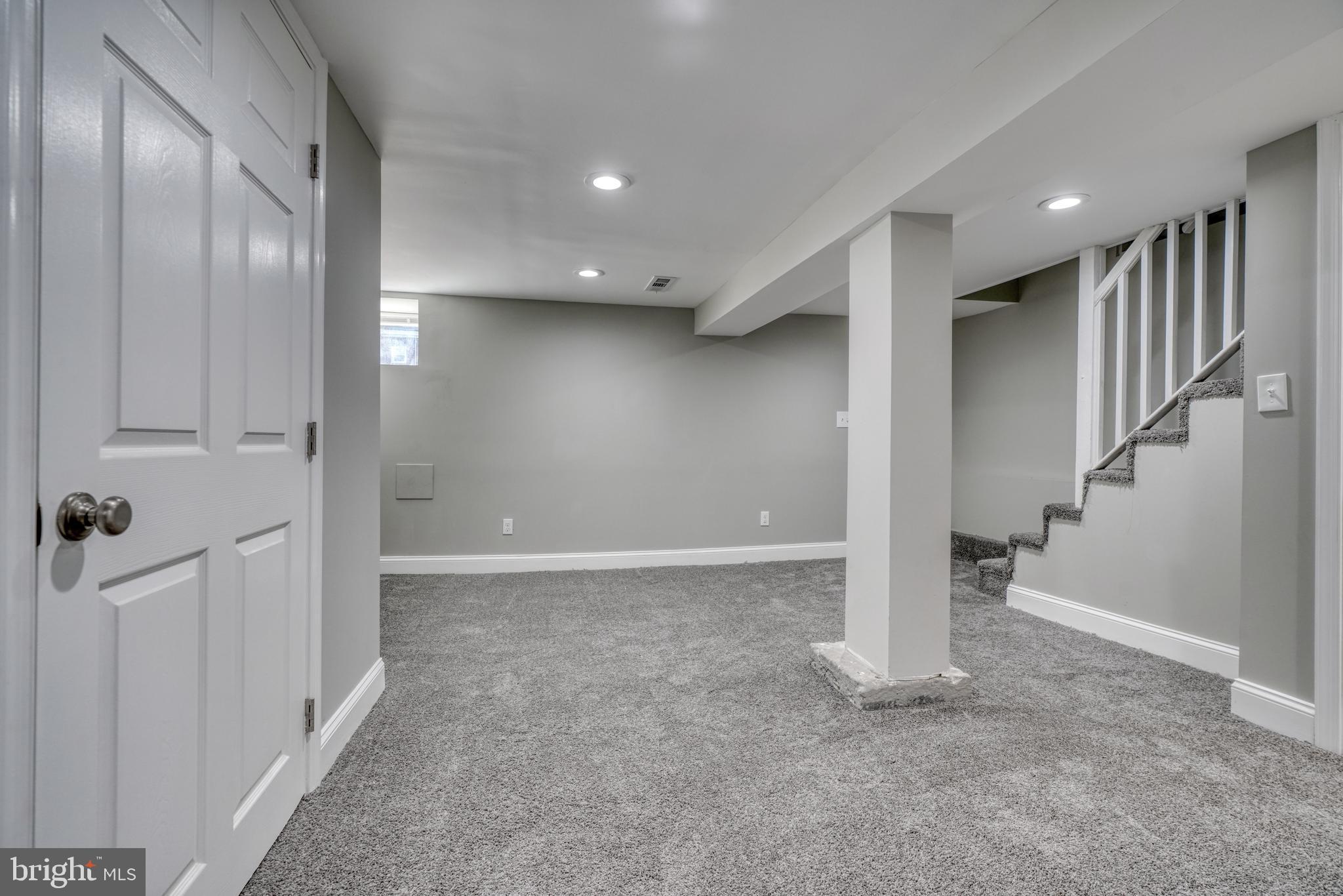 4136 Norfolk Avenue Baltimore, MD 21216 - Photo 17 of 29