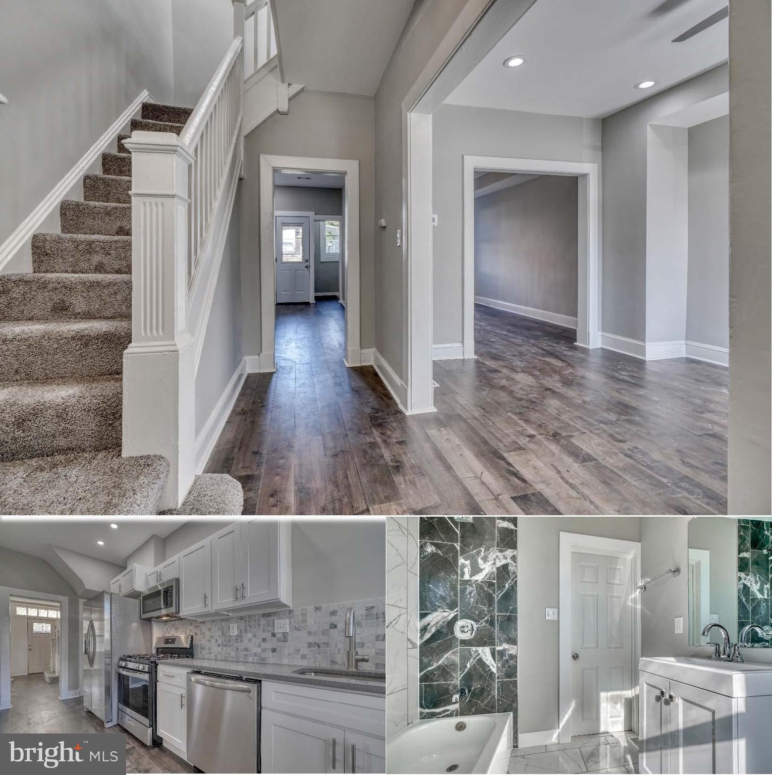 4136 Norfolk Avenue Baltimore, MD 21216 - Photo 2 of 29