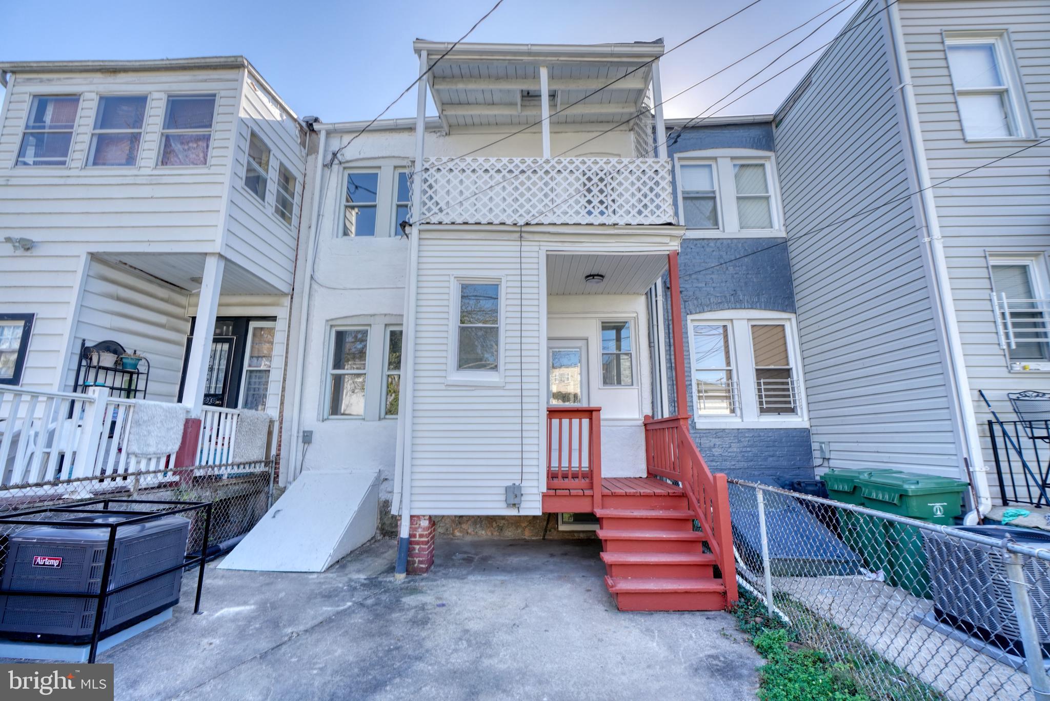 4136 Norfolk Avenue Baltimore, MD 21216 - Photo 28 of 29