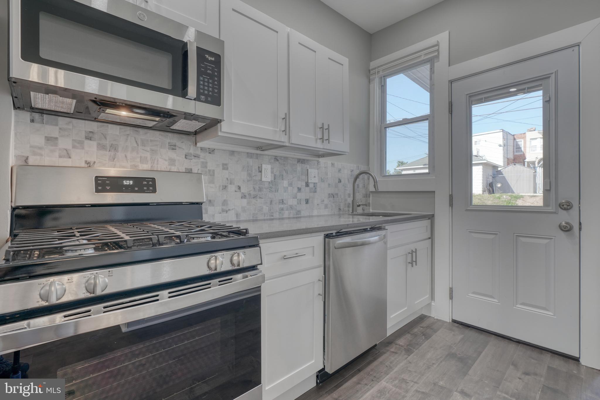 4136 Norfolk Avenue Baltimore, MD 21216 - Photo 5 of 29