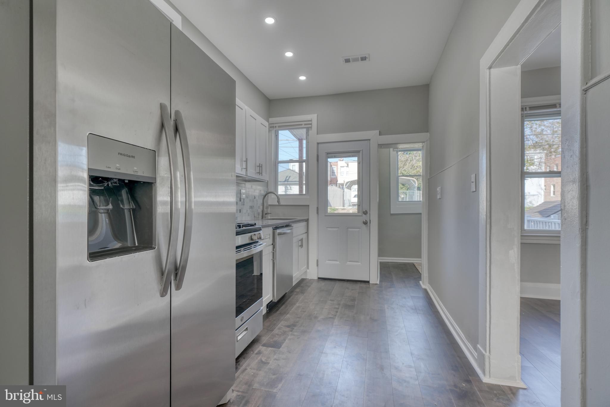 4136 Norfolk Avenue Baltimore, MD 21216 - Photo 7 of 29