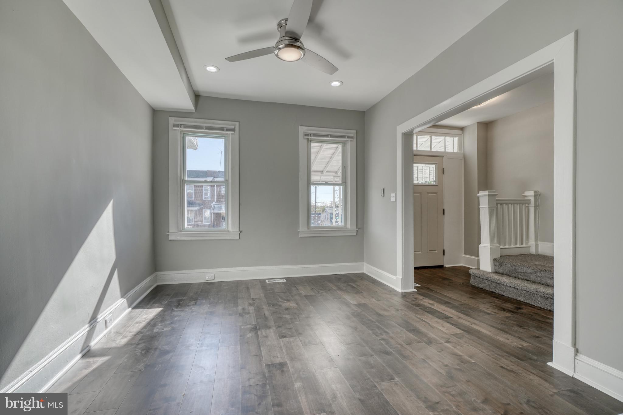 4136 Norfolk Avenue Baltimore, MD 21216 - Photo 10 of 29