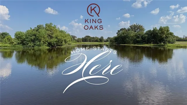 $889,885 | 10070 Crown Point, Iola, TX 77861