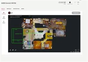 $4,495 | 6408 Convict Hill Road, Austin, TX 78749