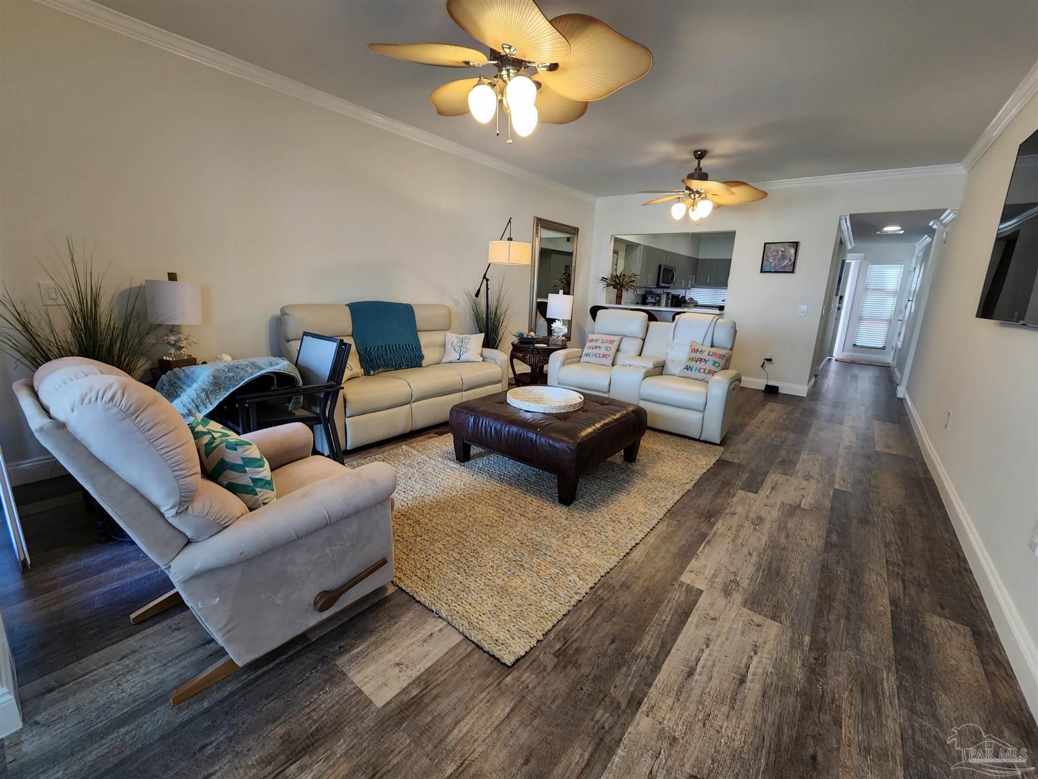1390 Fort Pickens Road Pensacola Beach, FL 32561 - Photo 3 of 12