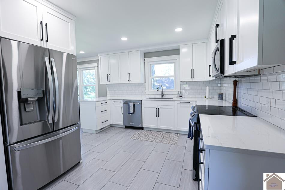 101 Highland Church Road Paducah, KY 42001 - Photo 14 of 32 Kitchen