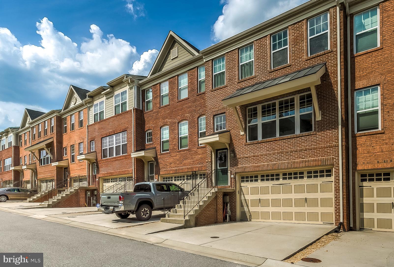 2704 Amber Crest Road Hanover, MD 21076 - Photo 1 of 48 Low maintenance & luxurious!