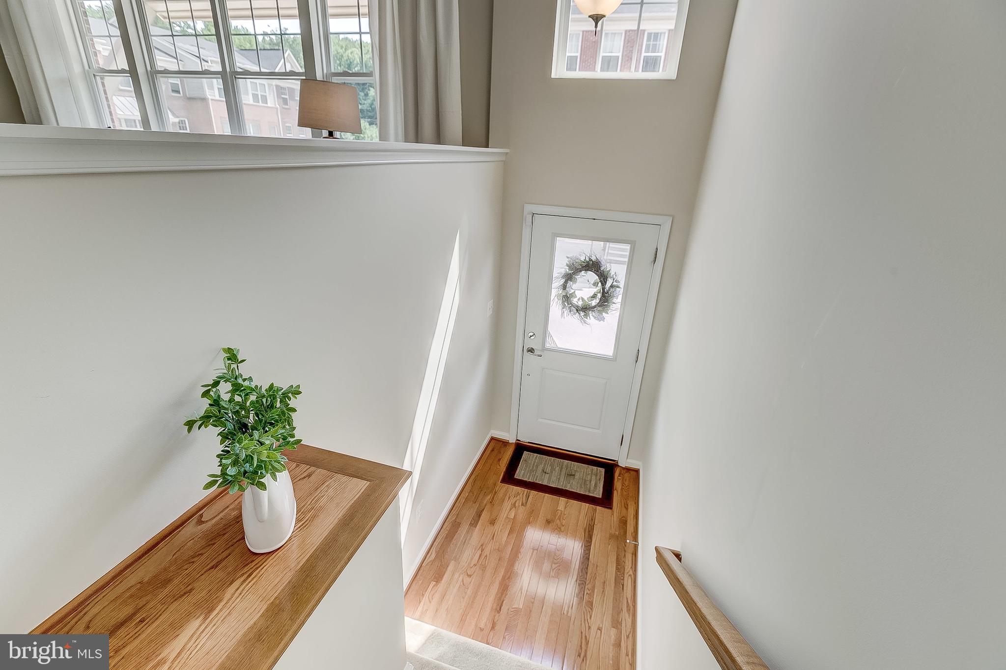 2704 Amber Crest Road Hanover, MD 21076 - Photo 2 of 48 Foyer