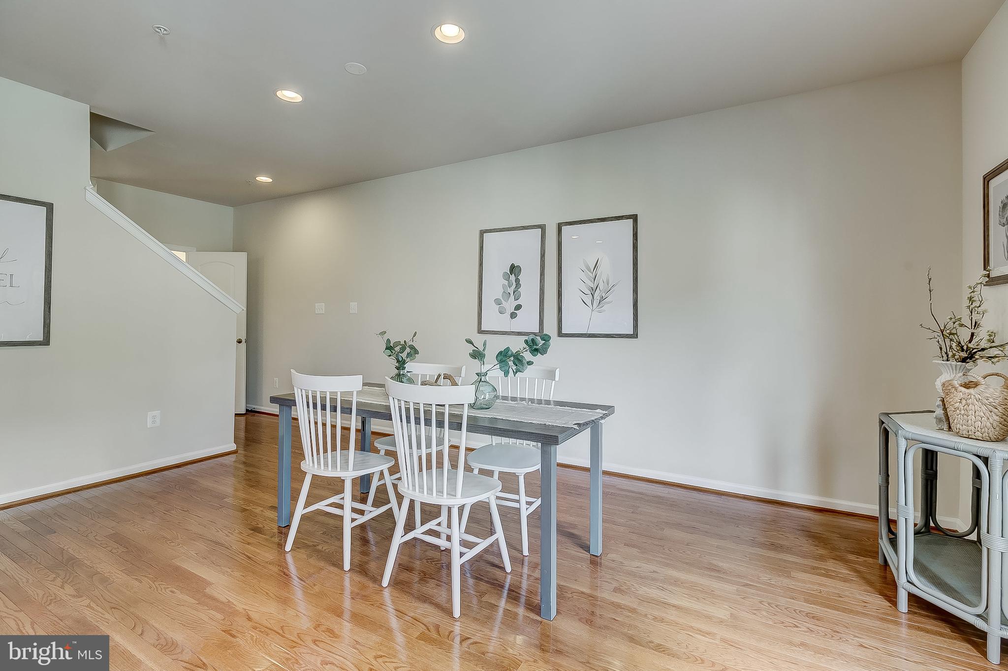 2704 Amber Crest Road Hanover, MD 21076 - Photo 14 of 48 Dining Room