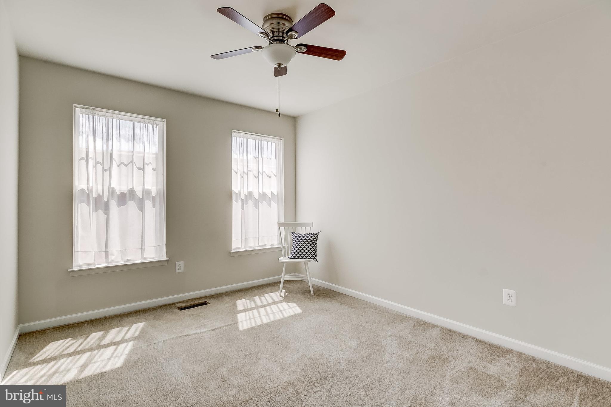 2704 Amber Crest Road Hanover, MD 21076 - Photo 27 of 48 Third Bedroom