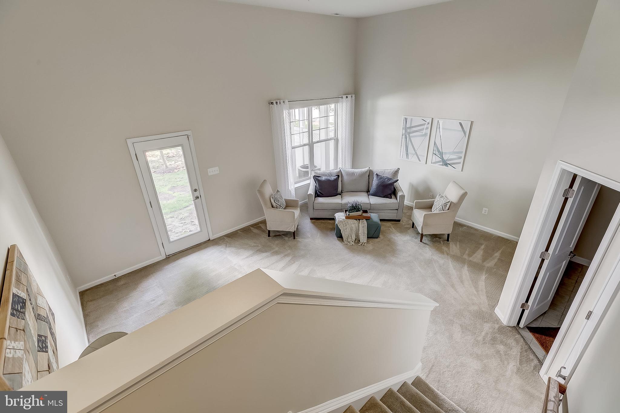 2704 Amber Crest Road Hanover, MD 21076 - Photo 29 of 48 13 foot ceilings in lower level Family