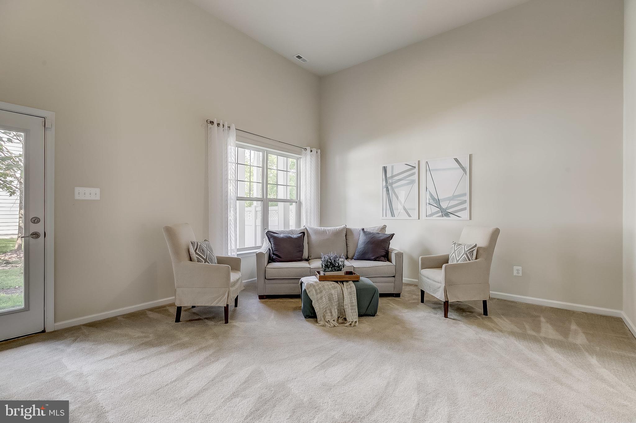 2704 Amber Crest Road Hanover, MD 21076 - Photo 32 of 48 Family Room/Rec Room