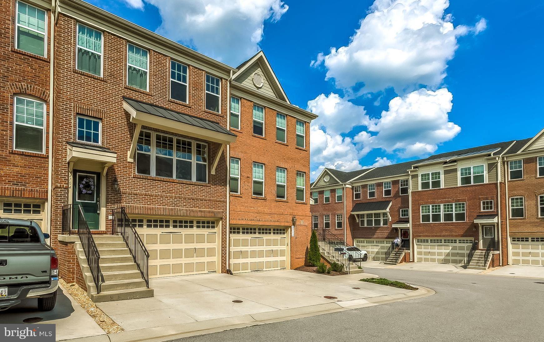 2704 Amber Crest Road Hanover, MD 21076 - Photo 40 of 48 Architectural shingle roof
