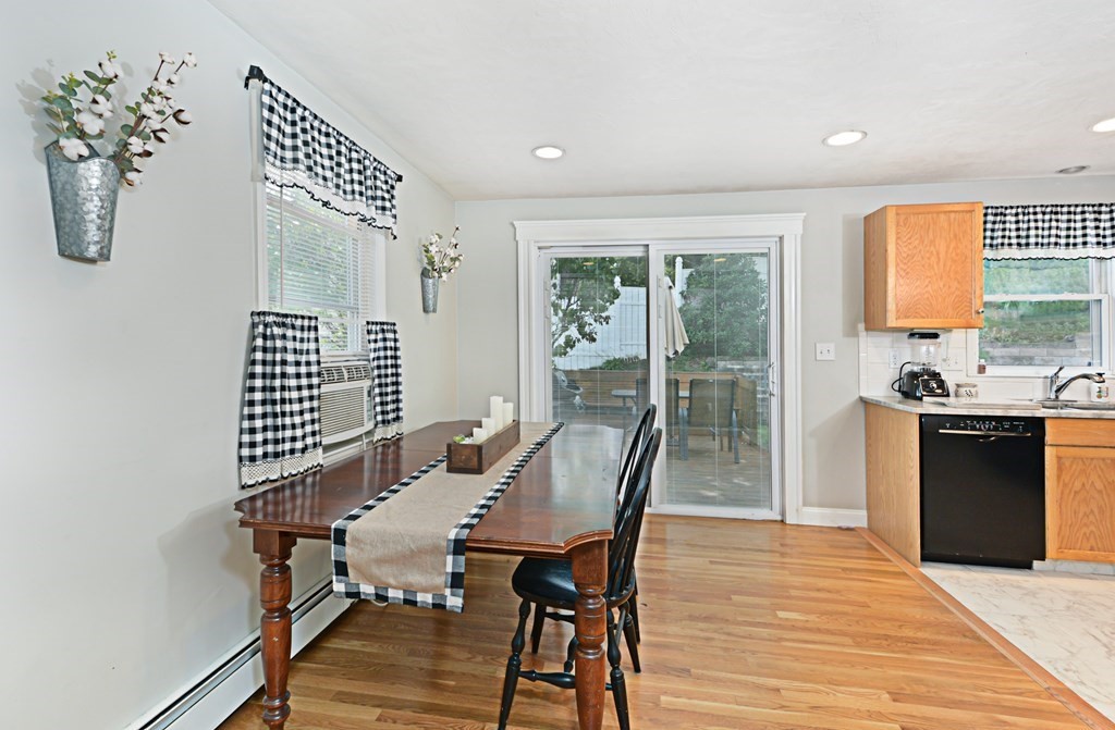 1 Hapgood Road Worcester, MA 01605 - Photo 13 of 34 a view of a workspace with furniture and a window