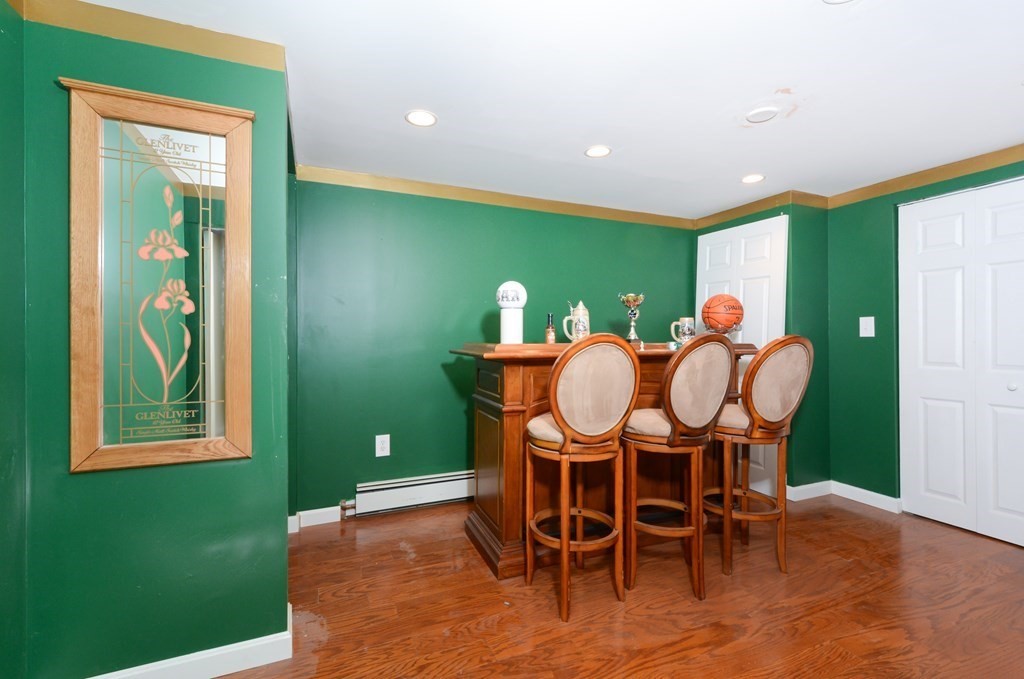 1 Hapgood Road Worcester, MA 01605 - Photo 27 of 34 a view of a dining room with furniture and a window