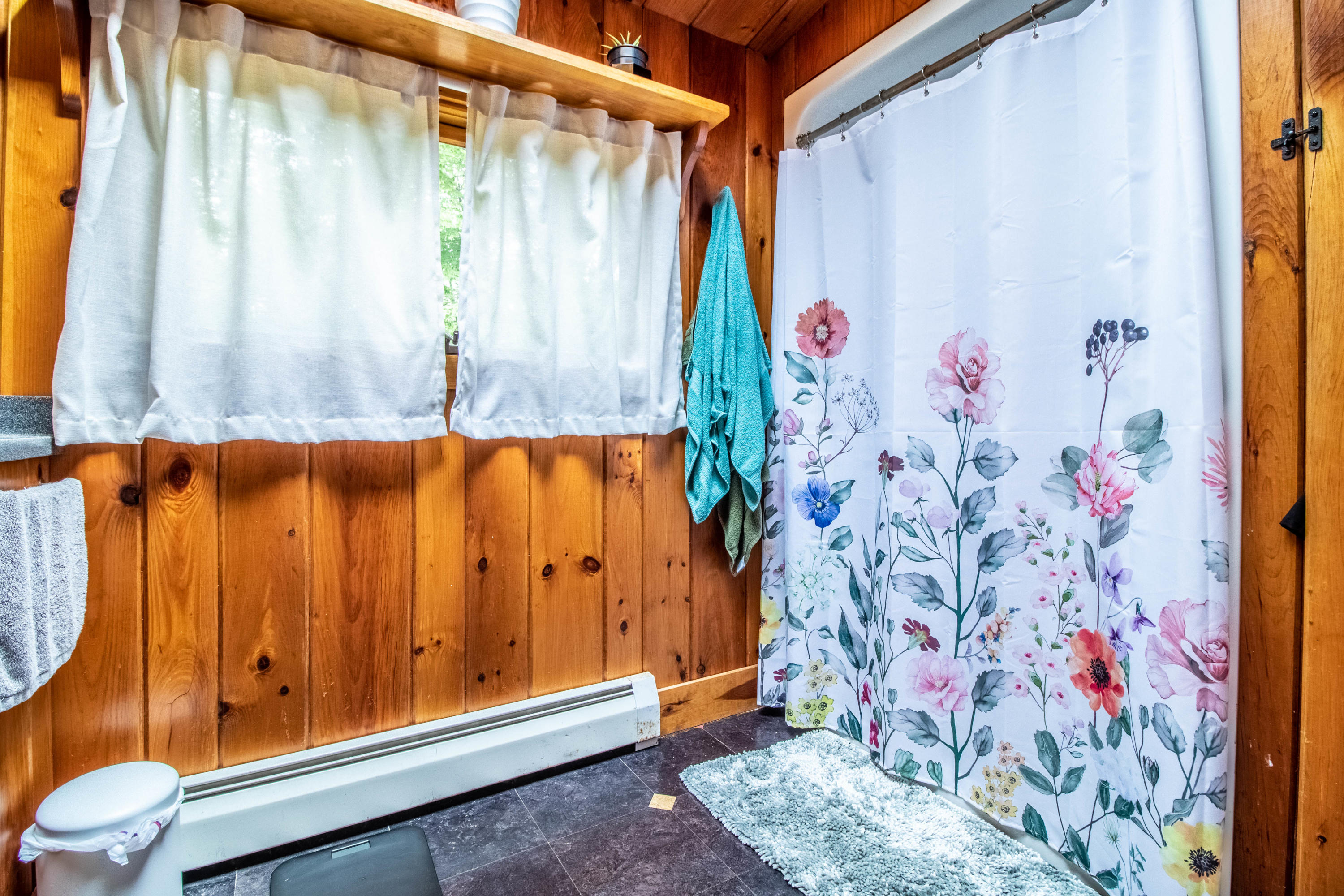121 Emery Mills Road Shapleigh, ME 04076 - Photo 7 of 40 First Floor Bathroom