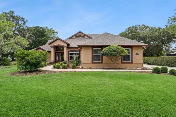$535,000 | 5203 Hammock Pointe Court, St. Cloud, FL 34771