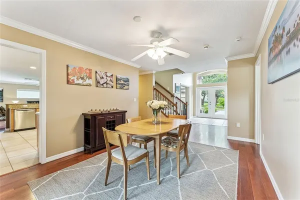 $535,000 | 5203 Hammock Pointe Court, St. Cloud, FL 34771