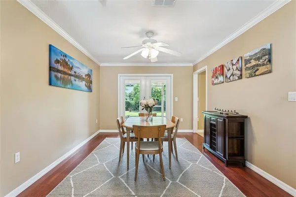 $535,000 | 5203 Hammock Pointe Court, St. Cloud, FL 34771