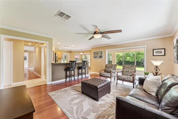 $535,000 | 5203 Hammock Pointe Court, St. Cloud, FL 34771