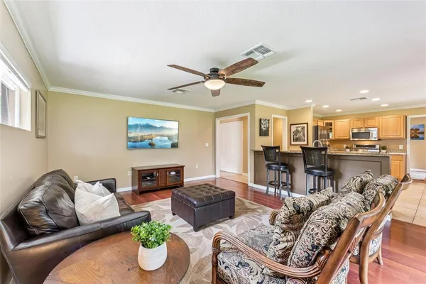 $535,000 | 5203 Hammock Pointe Court, St. Cloud, FL 34771