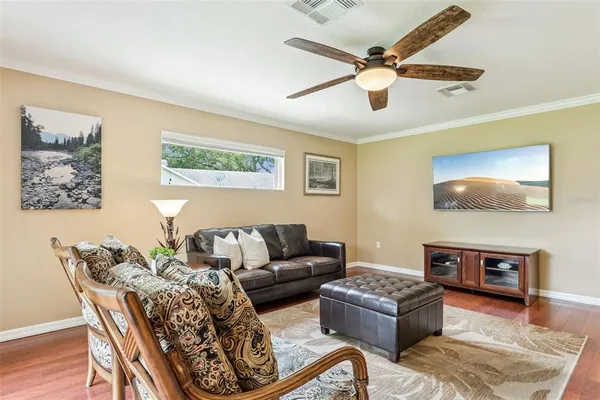$535,000 | 5203 Hammock Pointe Court, St. Cloud, FL 34771