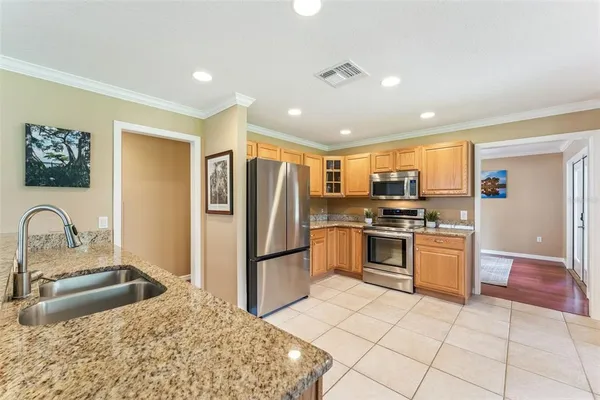 $535,000 | 5203 Hammock Pointe Court, St. Cloud, FL 34771