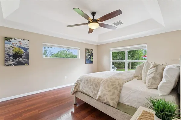 $535,000 | 5203 Hammock Pointe Court, St. Cloud, FL 34771