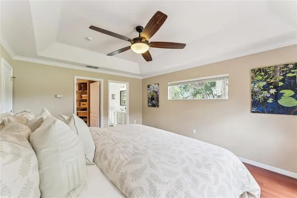 $535,000 | 5203 Hammock Pointe Court, St. Cloud, FL 34771