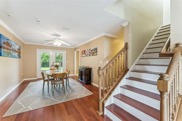 $535,000 | 5203 Hammock Pointe Court, St. Cloud, FL 34771