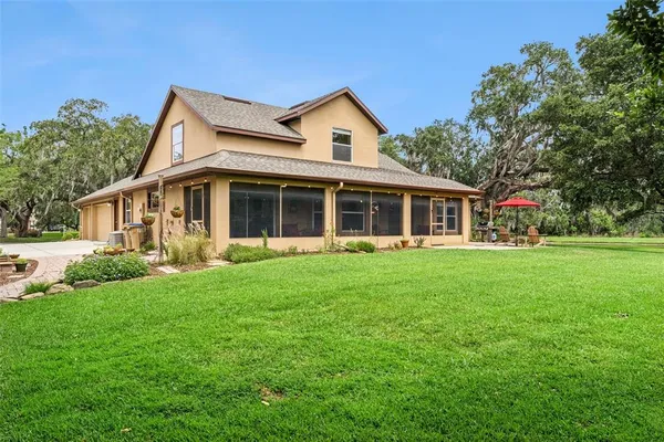 $535,000 | 5203 Hammock Pointe Court, St. Cloud, FL 34771