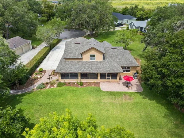 $535,000 | 5203 Hammock Pointe Court, St. Cloud, FL 34771