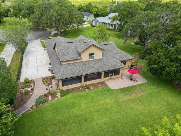 $535,000 | 5203 Hammock Pointe Court, St. Cloud, FL 34771