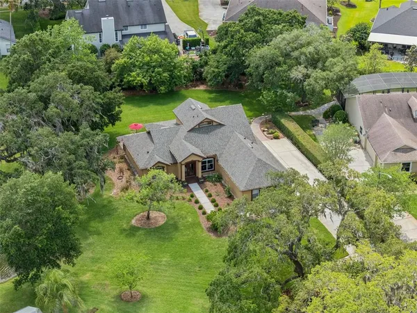 $535,000 | 5203 Hammock Pointe Court, St. Cloud, FL 34771