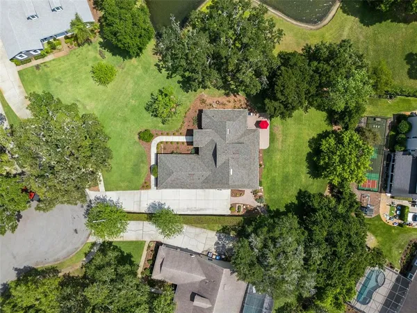 $535,000 | 5203 Hammock Pointe Court, St. Cloud, FL 34771