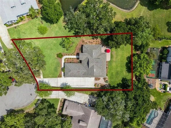 $535,000 | 5203 Hammock Pointe Court, St. Cloud, FL 34771