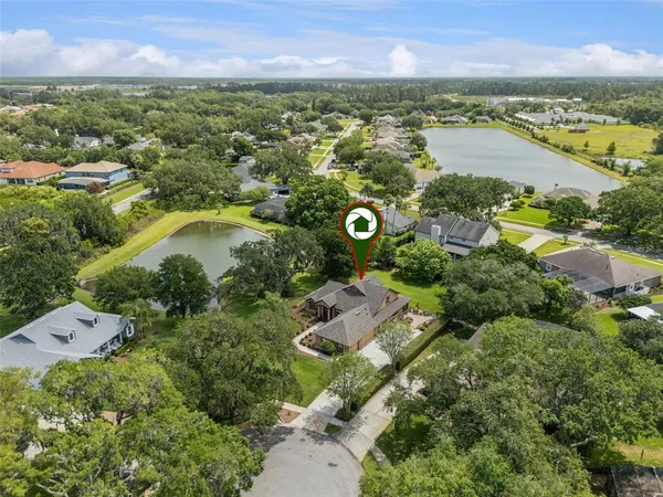 $535,000 | 5203 Hammock Pointe Court, St. Cloud, FL 34771