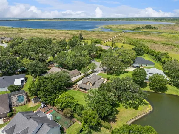 $535,000 | 5203 Hammock Pointe Court, St. Cloud, FL 34771