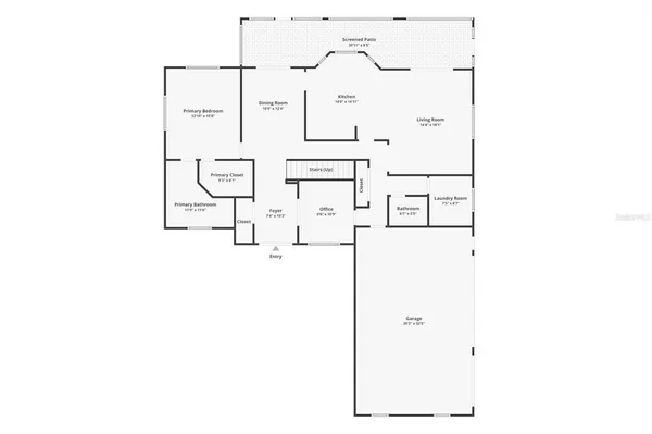 $535,000 | 5203 Hammock Pointe Court, St. Cloud, FL 34771