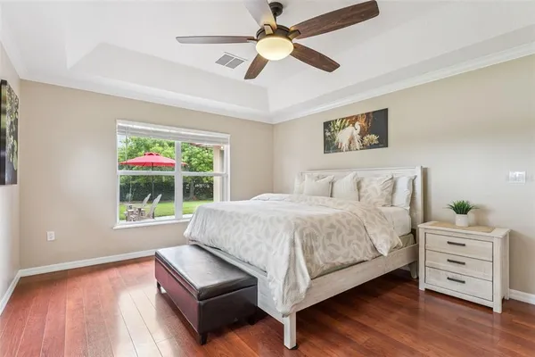 $535,000 | 5203 Hammock Pointe Court, St. Cloud, FL 34771