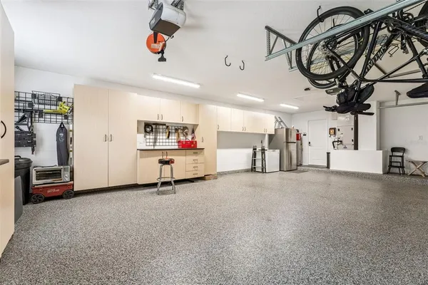 $535,000 | 5203 Hammock Pointe Court, St. Cloud, FL 34771