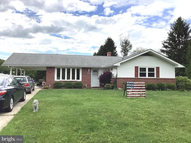 $415,000 | 1412 North Bend Road, Jarrettsville, MD 21084
