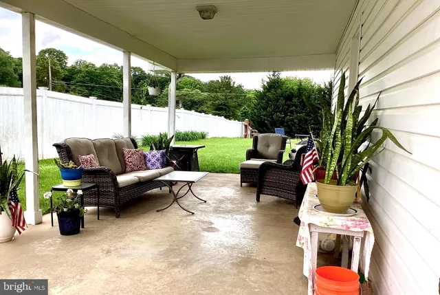 $415,000 | 1412 North Bend Road, Jarrettsville, MD 21084